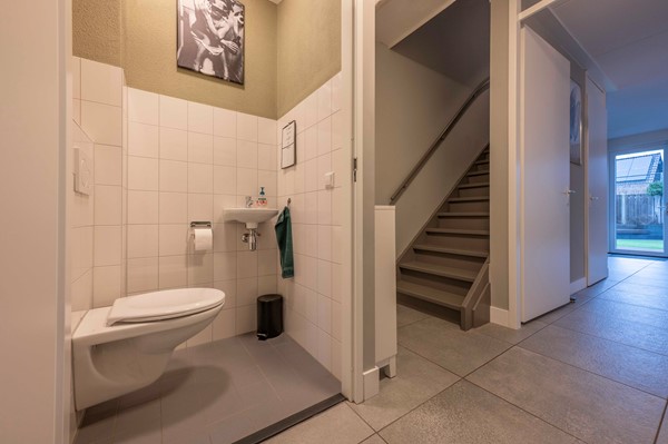 Medium property photo - A M De Jongstraat 52, 4735 BW Zegge